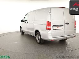 mercedes-benz Vito 114 CDI LANG KASTEN STANDHZ,LEDER,DISTRO,SH