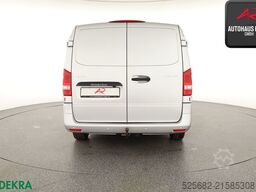 mercedes-benz Vito 114 CDI LANG KASTEN STANDHZ,LEDER,DISTRO,SH