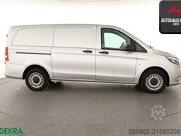 mercedes-benz Vito 114 CDI LANG KASTEN STANDHZ,LEDER,DISTRO,SH