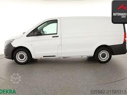 mercedes-benz Vito 114 CDI LANG KASTEN STANDHZ,NAVI,DISTRO,AHK