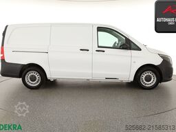 mercedes-benz Vito 114 CDI LANG KASTEN STANDHZ,NAVI,DISTRO,AHK