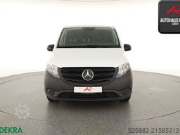 mercedes-benz Vito 114 CDI LANG KASTEN STANDHZ,NAVI,DISTRO,AHK