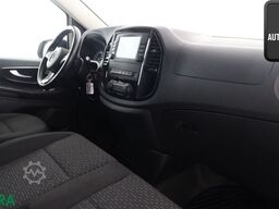 mercedes-benz Vito 114 CDI LANG KASTEN STANDHZ,NAVI,DISTRO,AHK