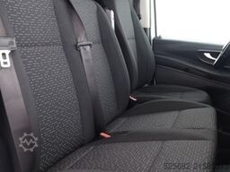 mercedes-benz Vito 114 CDI LANG KASTEN STANDHZ,NAVI,DISTRO,AHK