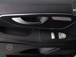 mercedes-benz Vito 114 CDI LANG KASTEN STANDHZ,NAVI,DISTRO,AHK