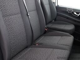mercedes-benz Vito 114 CDI LANG KASTEN STANDHZ,NAVI,DISTRO,AHK