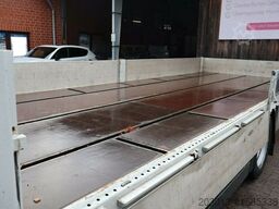 MAN TGS 18.360 4x2 Pritsche Kran HIAB XHIDUO 188 E5