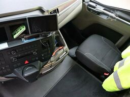 MAN TGS 18.360 4x2 Pritsche Kran HIAB XHIDUO 188 E5