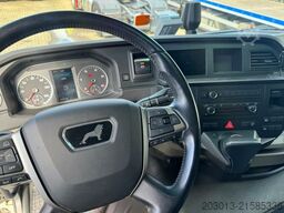 MAN TGS 18.360 4x2 Pritsche Kran HIAB XHIDUO 188 E5
