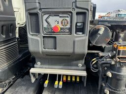 MAN TGS 18.360 4x2 Pritsche Kran HIAB XHIDUO 188 E5