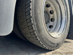 MAN TGS 18.360 4x2 Pritsche Kran HIAB XHIDUO 188 E5