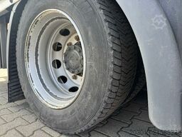 MAN TGS 18.360 4x2 Pritsche Kran HIAB XHIDUO 188 E5