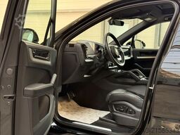 PORSCHE Cayenne S Panoramadach 360° Kamera Bose Sound