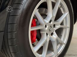 PORSCHE Cayenne S Panoramadach 360° Kamera Bose Sound