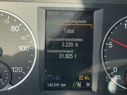 MAN TGS 18.360 4x2 Pritsche Kran HIAB XHIDUO 188 E5