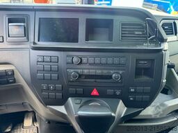 MAN TGS 18.360 4x2 Pritsche Kran HIAB XHIDUO 188 E5