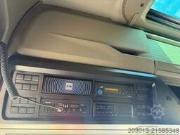 MAN TGS 18.360 4x2 Pritsche Kran HIAB XHIDUO 188 E5