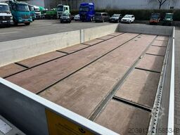 MAN TGS 18.360 4x2 Pritsche Kran HIAB XHIDUO 188 E5