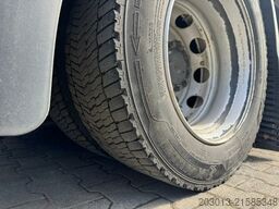 MAN TGS 18.360 4x2 Pritsche Kran HIAB XHIDUO 188 E5