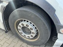 MAN TGS 18.360 4x2 Pritsche Kran HIAB XHIDUO 188 E5