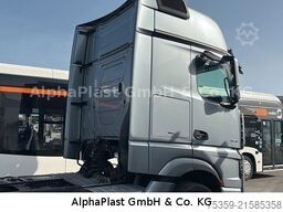 MERCEDES-BENZ Actros SZM 1845 GIGA