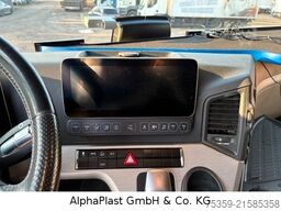 MERCEDES-BENZ Actros SZM 1845 GIGA