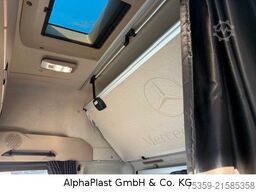 MERCEDES-BENZ Actros SZM 1845 GIGA