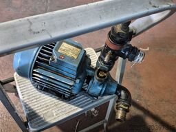 KNAAK PUMPEN
