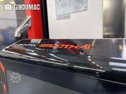 Mazak VARIAXIS C 600