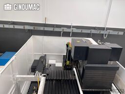 Mazak VARIAXIS C 600