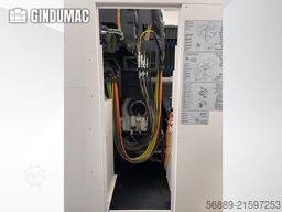 Mazak VARIAXIS C 600