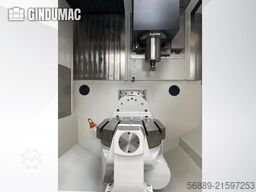 Mazak VARIAXIS C 600