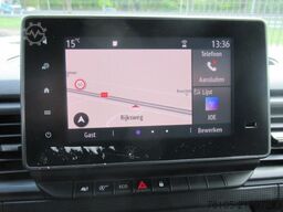 Renault Trafic L2/H1 Koel