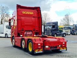 Scania R450 NGS Highline 6x2/4 - Retarder - Full air -...