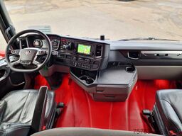 Scania R450 NGS Highline 6x2/4 - Retarder - Full air -...