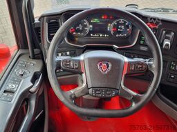 Scania R450 NGS Highline 6x2/4 - Retarder - Full air -...
