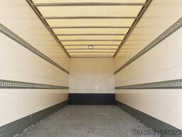 DAF CF 320 CF 320 FA Bak+Klep 2.000 kg