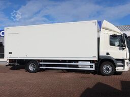 DAF CF 320 CF 320 FA Bak+Klep 2.000 kg