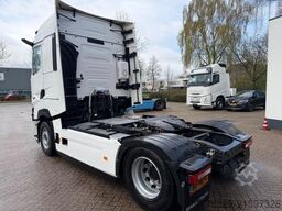 Renault T 480 HIGH SLEEPER TURBO COMPOUND LEATHER EDITI...