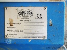 Comafer DIN 250N