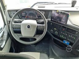 Volvo FH 13.500 Globetrotter XL Aero 4x2 - New - Full...