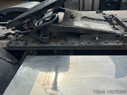 DAF 105.510T-verstellb. Sattelplatte-Intarder-Euro5