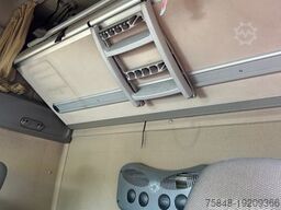 DAF 105.510T-verstellb. Sattelplatte-Intarder-Euro5