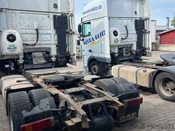 DAF 105.460-Euro5 EEV-Intarder-Motor läuft