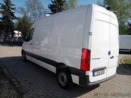 MERCEDES-BENZ Sprinter 315 CDI
