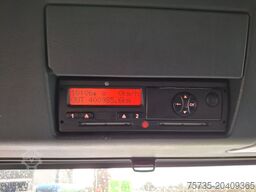 MAN TGS 26.440 GAS / LPG