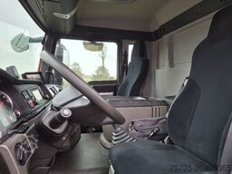 MAN TGS 26.440 GAS / LPG