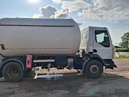 RENAULT MIDLUM 280DXI