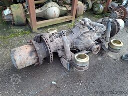 MERCEDES-BENZ 13 TON