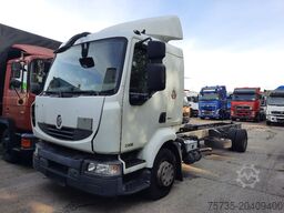 RENAULT MIDLUM 220